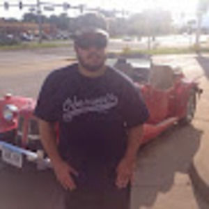 Meet your Posher, Phil